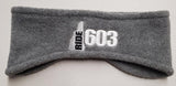 Ride 603 Headband/Earmuff