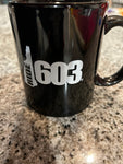 Ride 603 Coffee Mug