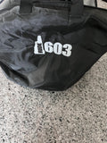 Ride 603 Helmet Bag
