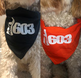 Ride 603 Doggie-danna